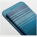 Portfel magnetyczny PITAKA Woven Wallet MagSafe do telefonu moonrise