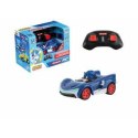 Samochód Sterowany Radiowo Sonic 1:43 Wielokolorowy (Wielokolorowy)