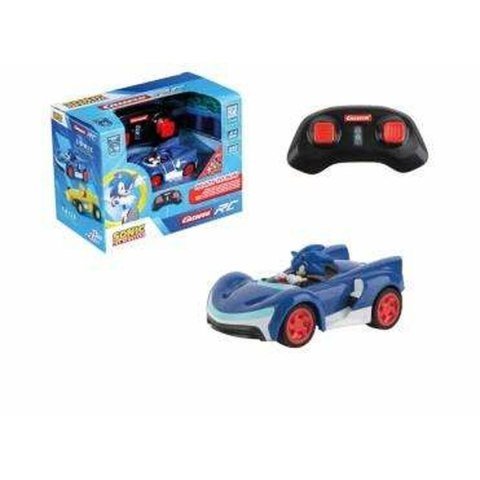 Samochód Sterowany Radiowo Sonic 1:43 Wielokolorowy (Wielokolorowy)