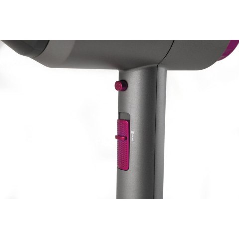 Suszarka do Włosów JATA SC43B 2200 W Szary