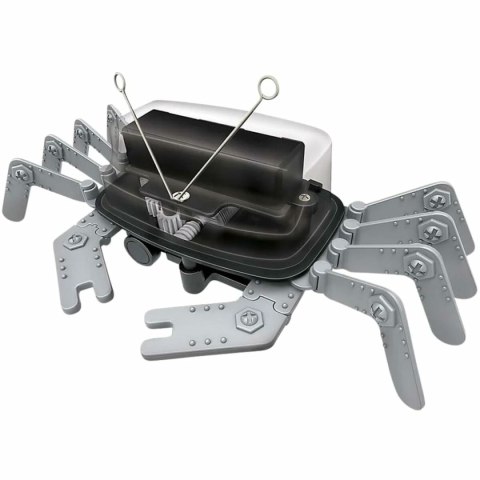 Zabawa z Plasteliną Hape Srebrzysty