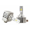 Zestaw do konwersji Xenon LED Superlite Gold D1S 9000 K 45 W