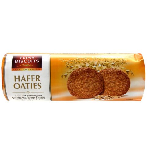 Feine Biscuits Haferflocken Ciastka Owsiane 300 g