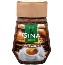 Gina Originale Kawa Rozpuszczalna 100 g