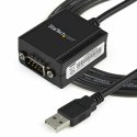 Adapter USB - DB-9 Startech ICUSB2321F 1,8 m