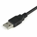 Adapter USB - DB-9 Startech ICUSB2321F 1,8 m