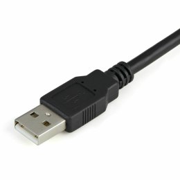 Adapter USB - DB-9 Startech ICUSB2321F 1,8 m
