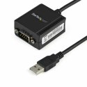 Adapter USB - DB-9 Startech ICUSB2321F 1,8 m