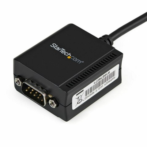 Adapter USB - DB-9 Startech ICUSB2321F 1,8 m