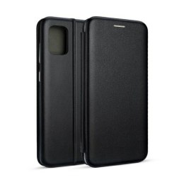 Beline Etui Book Magnetic Samsung M31sM317 czarny/black