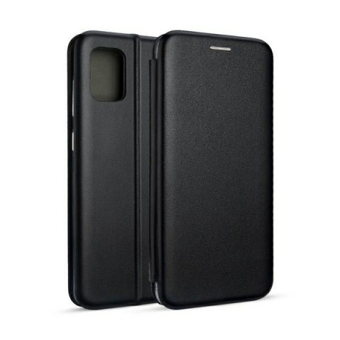 Beline Etui Book Magnetic Samsung M31sM317 czarny/black