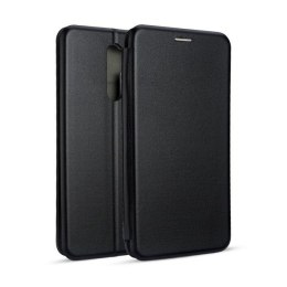 Beline Etui Book Magnetic Xiaomi Redmi 9czarny/black