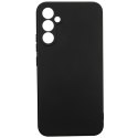 Beline Etui Silicone Samsung A54 5GA546 czarny/black