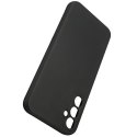 Beline Etui Silicone Samsung A54 5GA546 czarny/black