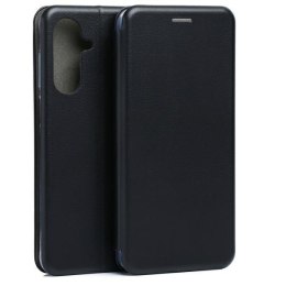 Etui Beline Book Magnetic do Samsung A17 5G czarny