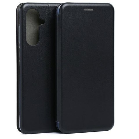Etui Beline Book Magnetic do Samsung A17 5G czarny