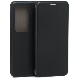 Etui Beline Book Magnetic do Xiaomi Redmi 15 4G czarny