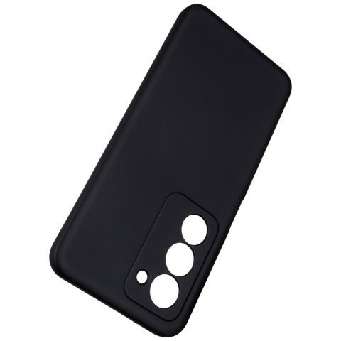 Etui Beline Silicone Redmi 15 4G czarny
