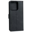 Etui Marv Wallet Moto G05 czarny/black