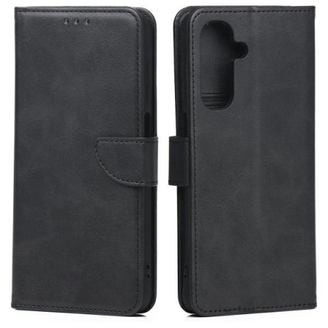 Etui Marv Wallet do Samsung A17 4G czarny