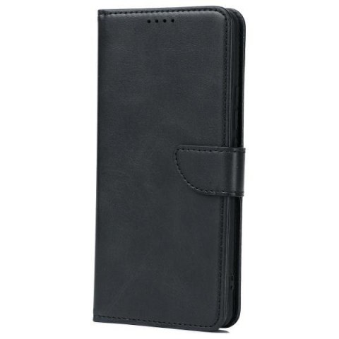 Etui Marv Wallet Xiaomi Redmi Note 14 Pro Plus 5G czarny/black