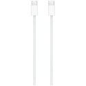Kabel Apple MW493ZM/A USB-C do USB-C 60W 1m biały