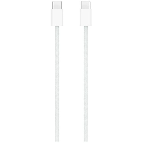 Kabel Apple MW493ZM/A USB-C do USB-C 60W 1m biały