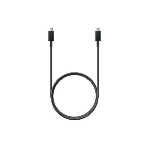 Kabel USB-C Samsung EP-DN975BBEGWW Czarny 1 m