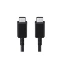 Kabel USB-C Samsung EP-DN975BBEGWW Czarny 1 m