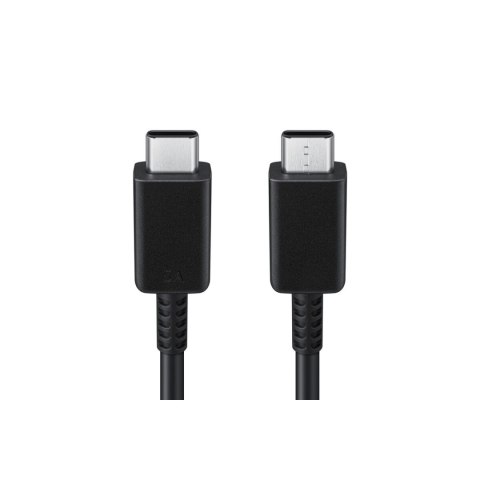 Kabel USB-C Samsung EP-DN975BBEGWW Czarny 1 m