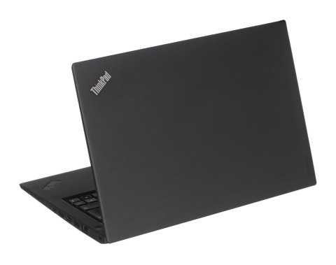 LENOVO ThinkPad T470S i5-7300U 16GB 256GB SSD 14" FHD Win10pro + zasilacz UŻYWANY