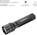 Latarka Acebeam K1 Black