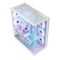 MODECOM OBUDOWA SPACE XL ARGB FULL TOWER 5F BIAŁA