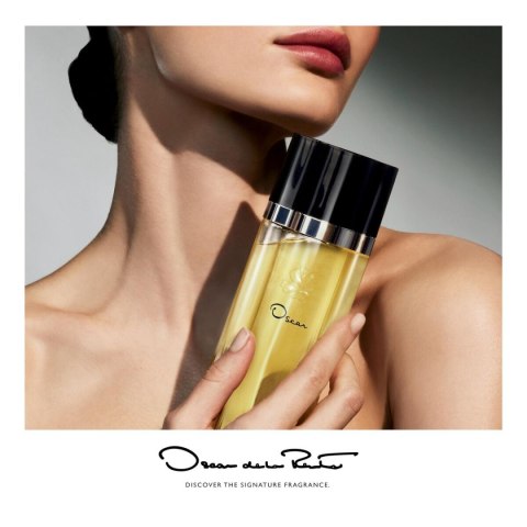 Perfumy Damskie Oscar De La Renta Oscar EDT 200 ml