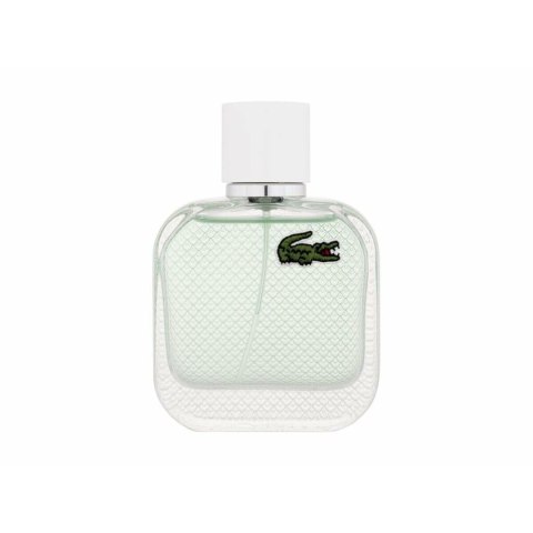 Perfumy Męskie Lacoste Men'S L.12.12 Blanc EDT 50 ml