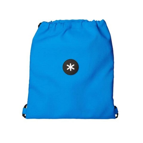 Plecak Worek Dziecięcy Antartik TK08 Niebieski