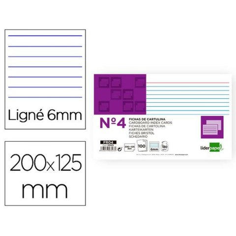 Żetony Liderpapel FR04