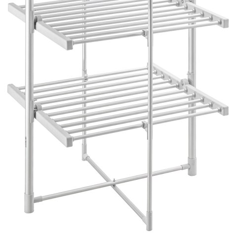 Adler AD 7829 Składana elektryczna suszarka do ubrań