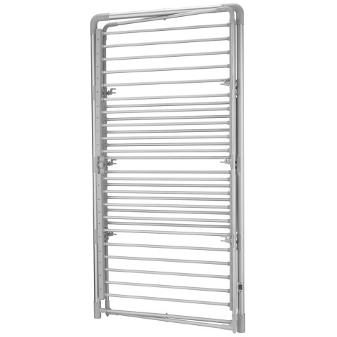 Adler AD 7829 Składana elektryczna suszarka do ubrań