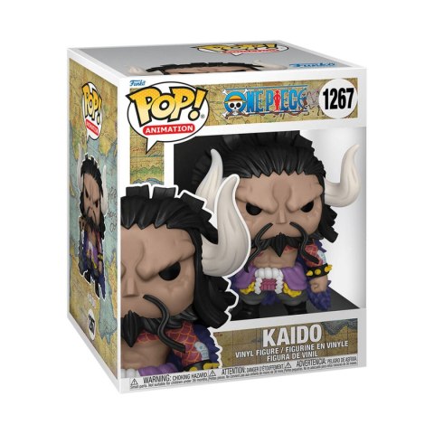 Figurka Funko Pop! Kaido