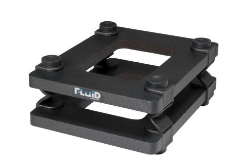 Fluid Audio DS5 - para statywów pod 4-calowe i 5-calowe monitory studyjne