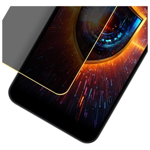 Folia prywatyzująca 3MK Silky Matt Privacy do Samsung Galaxy S25