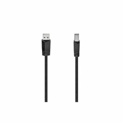 Kabel USB Hama 00200603 Czarny 3 m