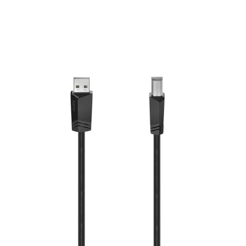 Kabel USB Hama 00200603 Czarny 3 m