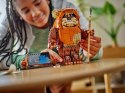 LEGO Star Wars 75430 - Ewok Wicket