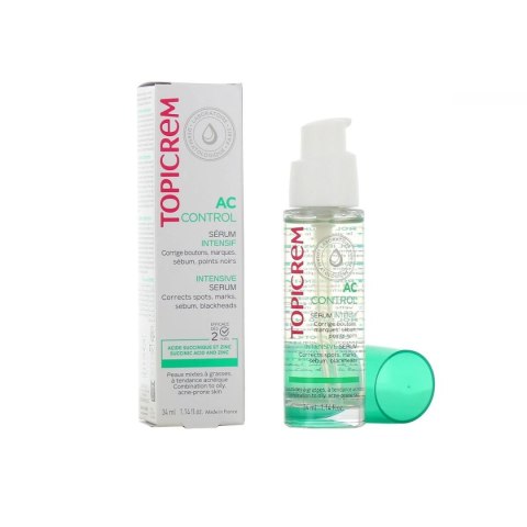 Serum do Twarzy Topicrem AC Control 30 ml