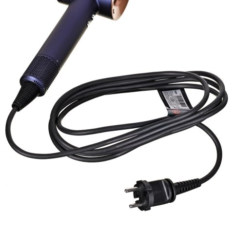 Suszarka do włosów DYSON HD07 Blue Copper