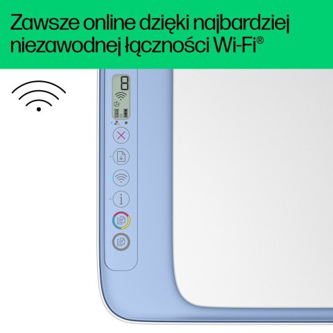 Urządzenie wielofunkcyjne HP DeskJet 2822e (588R4B)