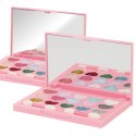 Zestaw do Makijażu dla Dzieci Colorbaby 11 X 1,5 X 7,5 CM 4 Sztuk