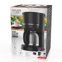 Ekspres przelewowy ADLER AD 4383b czany